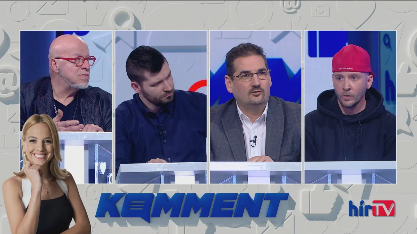 Komment – Az unió vezetése a háború folytatásában érdekelt + videó