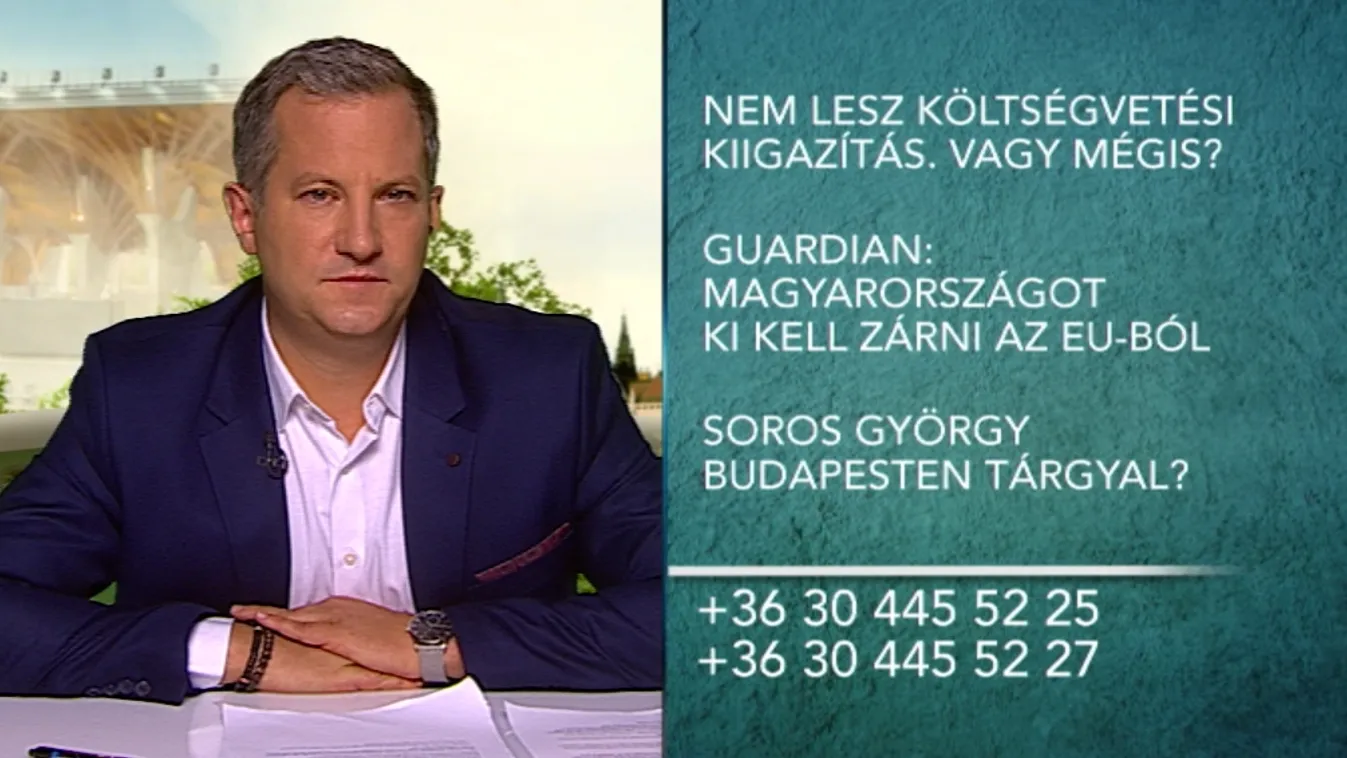 Guardian: Magyarországot ki kell zárni az EU-ból