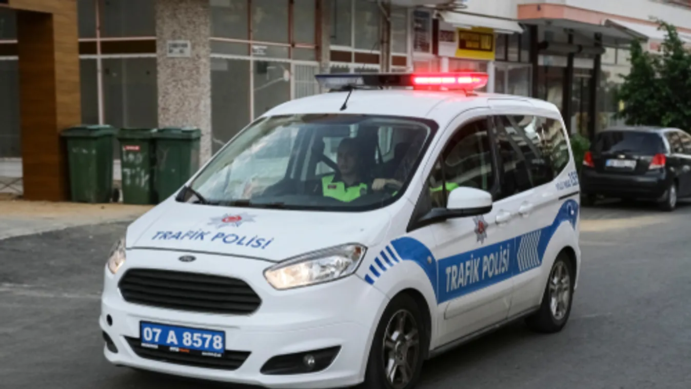 Számos családtagjával végzett egy férfi Törökországban