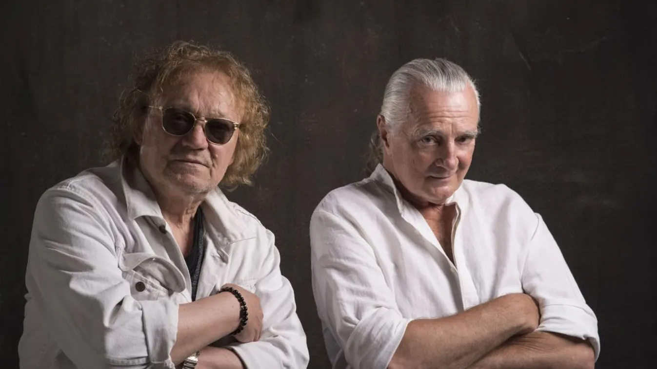 Charlie Band és Tátrai Band - egy este két koncert, csak a zene van