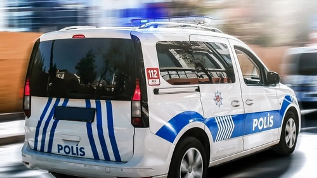 Három ember meghalt és tizennégy megsebesült az ankarai terrortámadásban