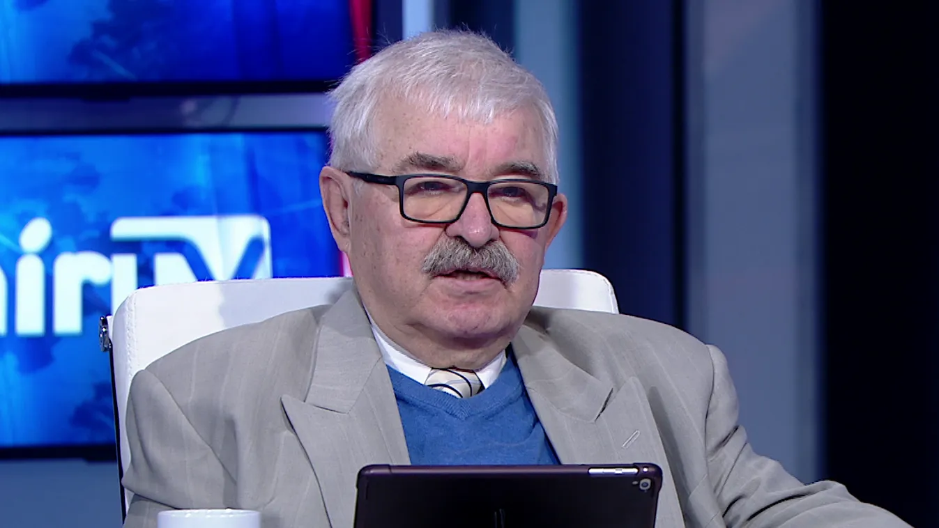 Globál: Ukrajna uniós csatlakozása tönkretenné a mezőgazdaságunkat + videó