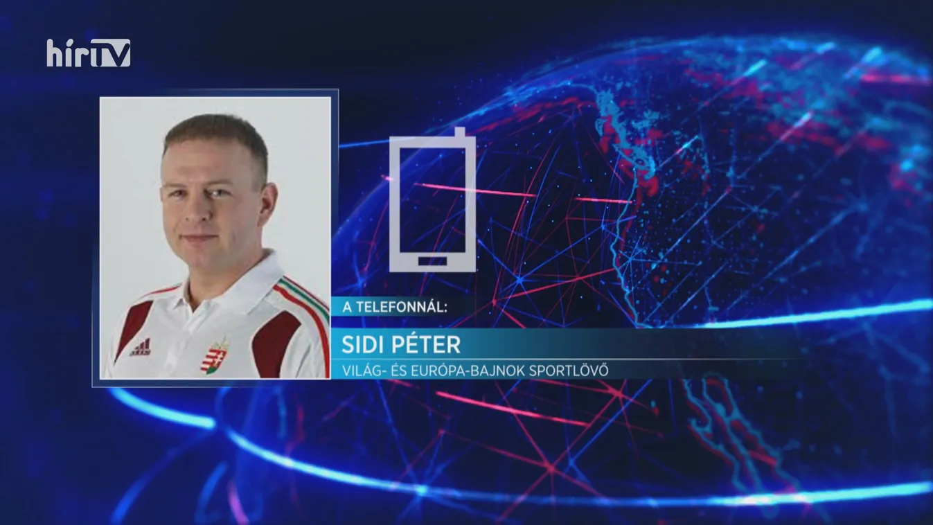 A Szövetség felfüggesztette Sidi Pétert