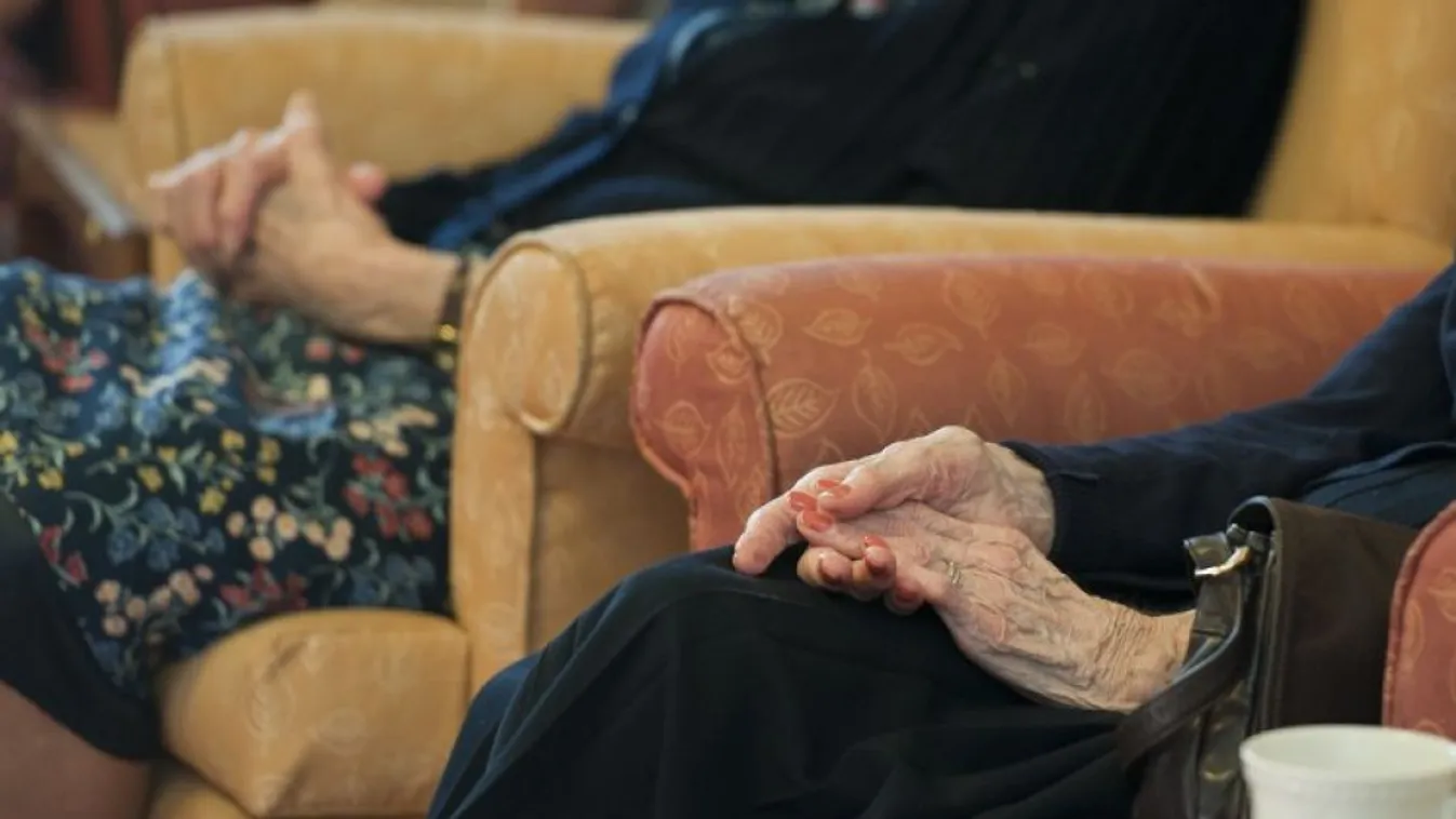 Kivizsgálják az idősotthonban történt haláleseteket
