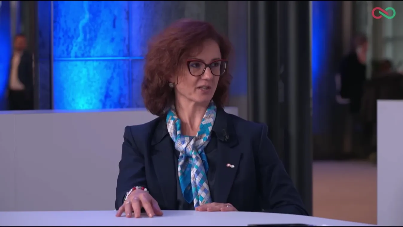 Már 2024 decemberében is Ukrajna lehetséges csatlakozásáról egyeztettek az Európai Néppárt tagjai + videó