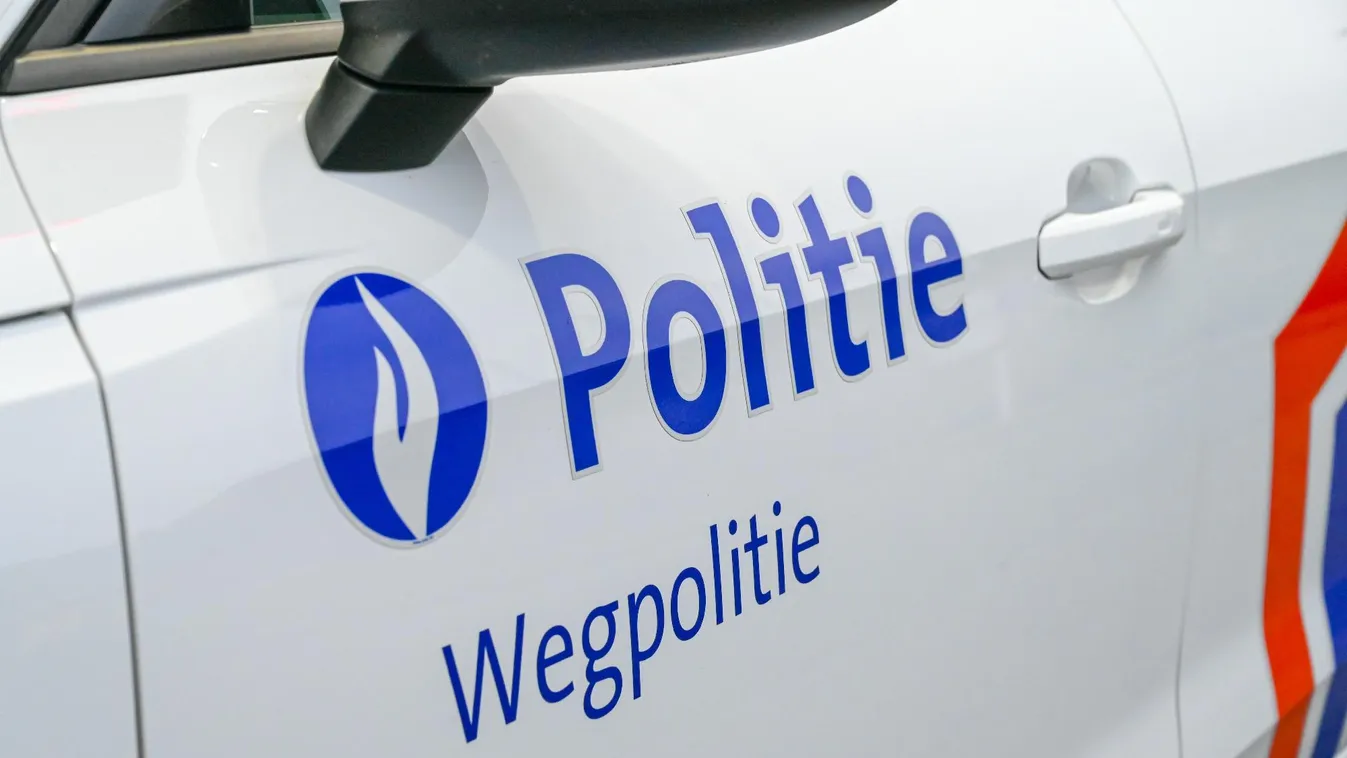 Emberi végtagokat találtak egy csatornába dobott hűtőszekrényben Belgiumban