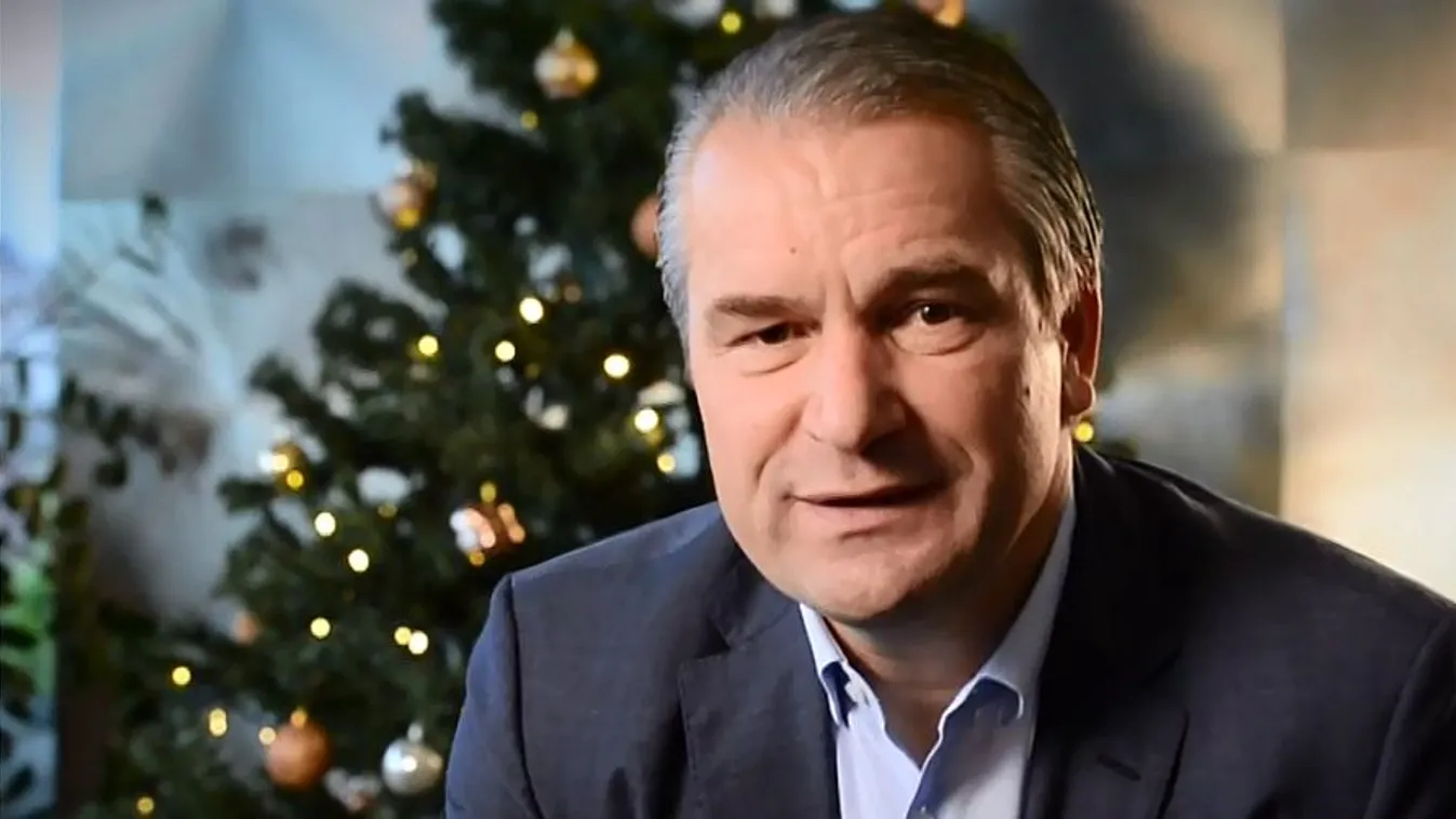 Storck: 2016 sikeres év volt, 2017 nehéz lesz