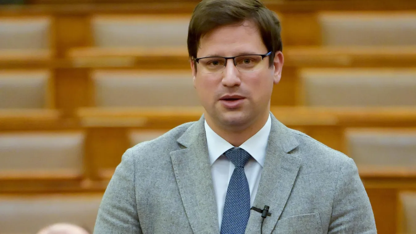 Gulyás Gergely: a keresztyén hit mélysége a megmaradás kulcsa