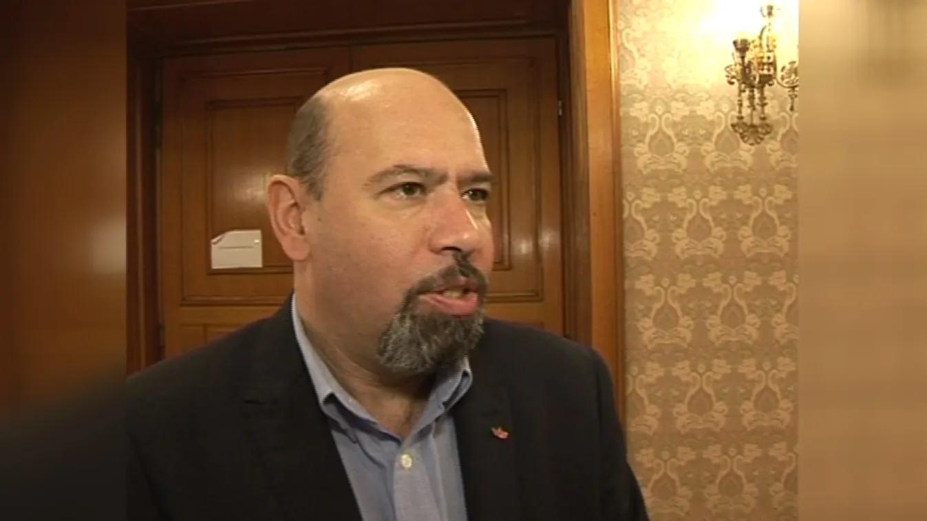 Öt év letöltendőre ítélték első fokon Markó Attilát