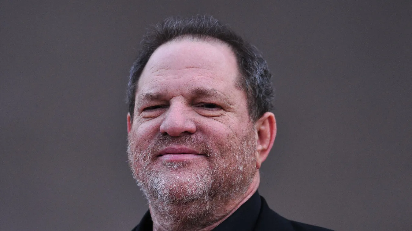 Csődbe ment Weinstein volt cége