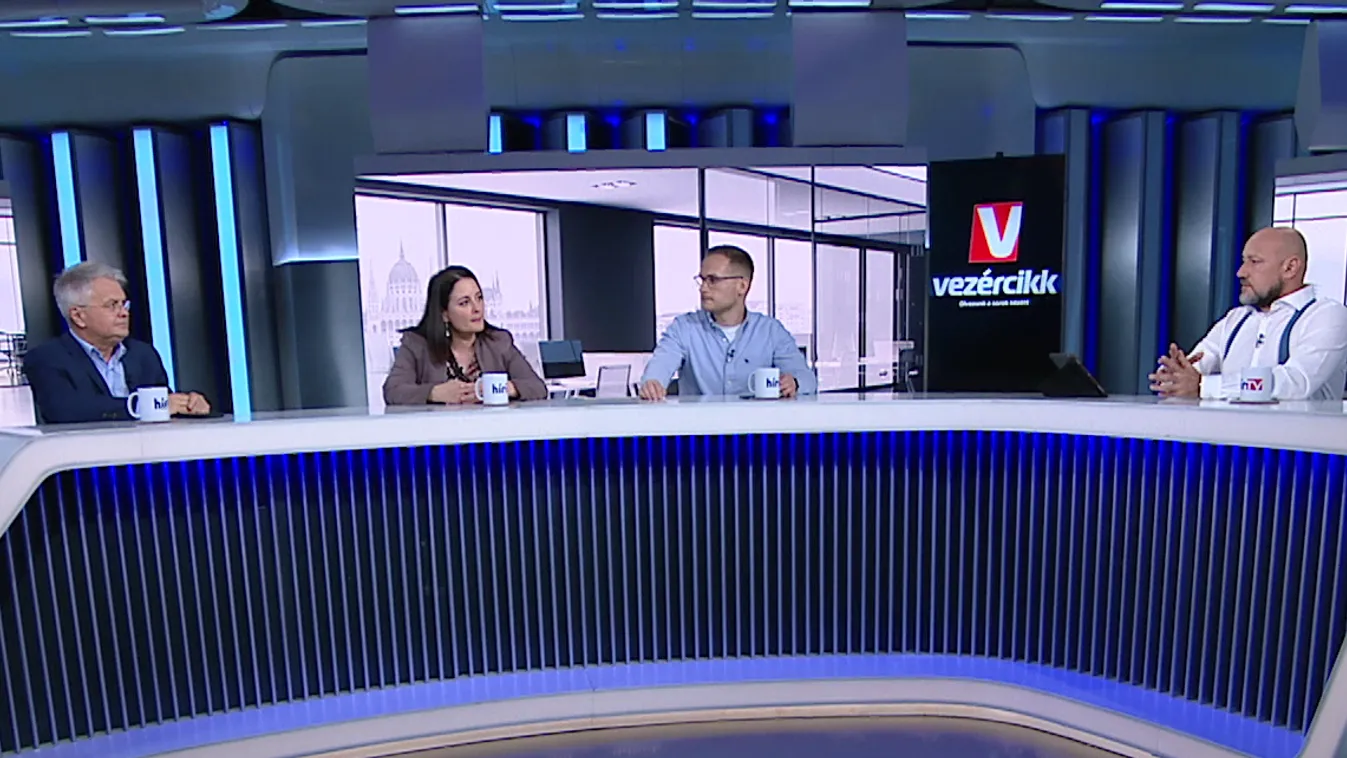 Vezércikk: A rendkívüli helyzetek rendkívüli intézkedéseket tesznek szükségessé