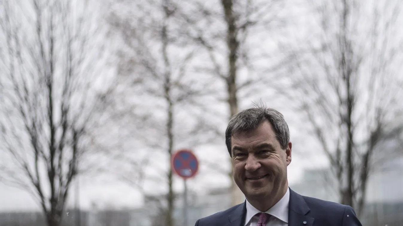 Németország jelentős része elutasítja a kereszt kötelezővé tételét