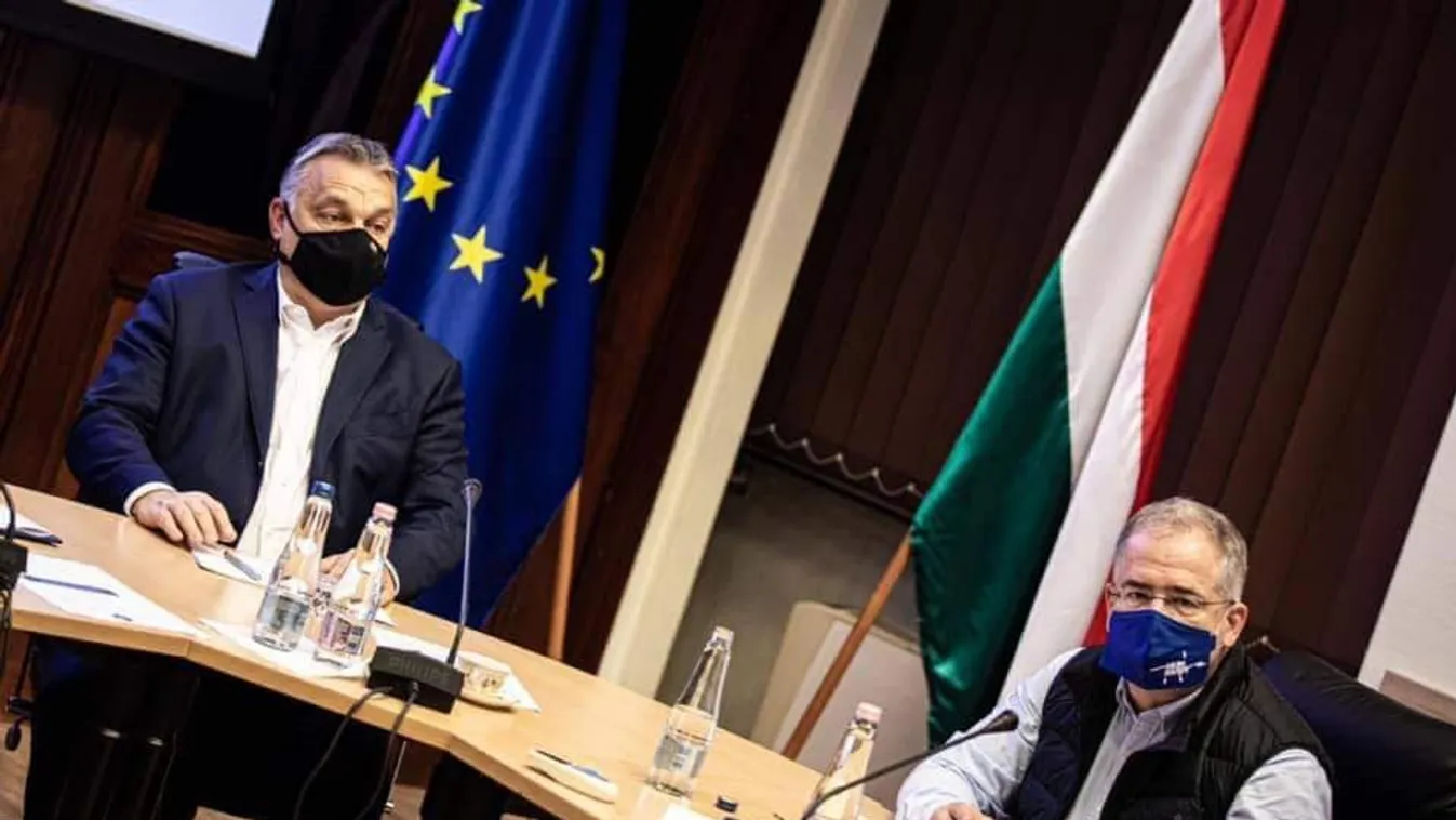 Kósa Lajos: Debrecenben lesz a Nemzeti Oltóanyaggyár