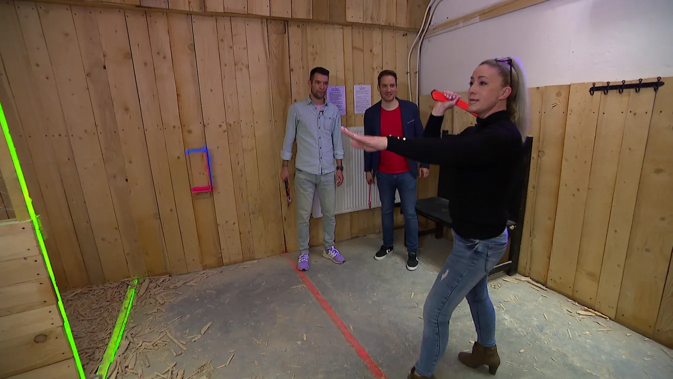 Radar - Baltadobálás