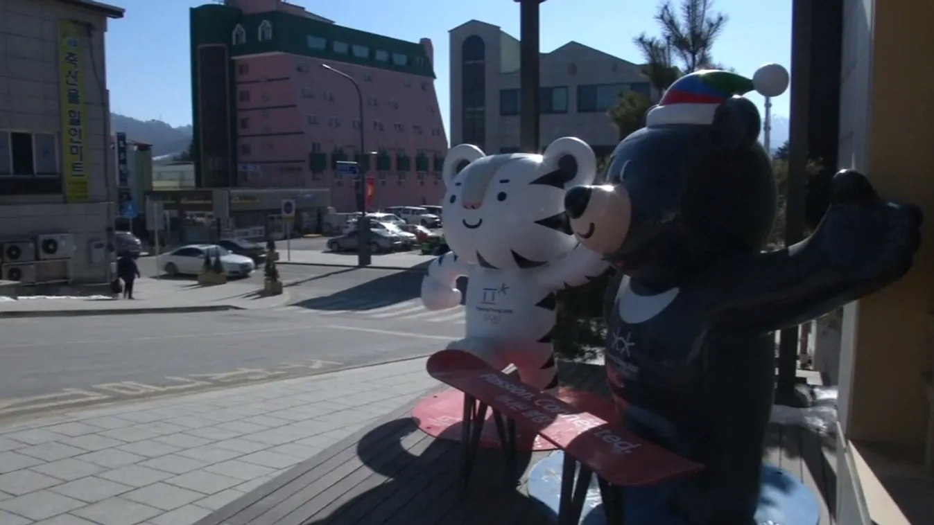 Már csak a háború és a dopping veszélye fenyeget