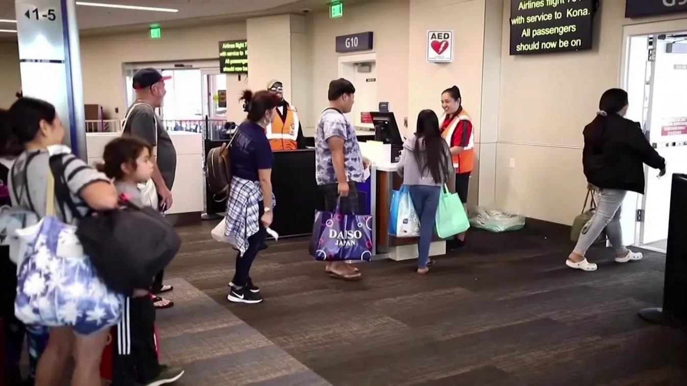 November 8-tól beutazhatnak a megfelelő oltással rendelkezők Amerikába