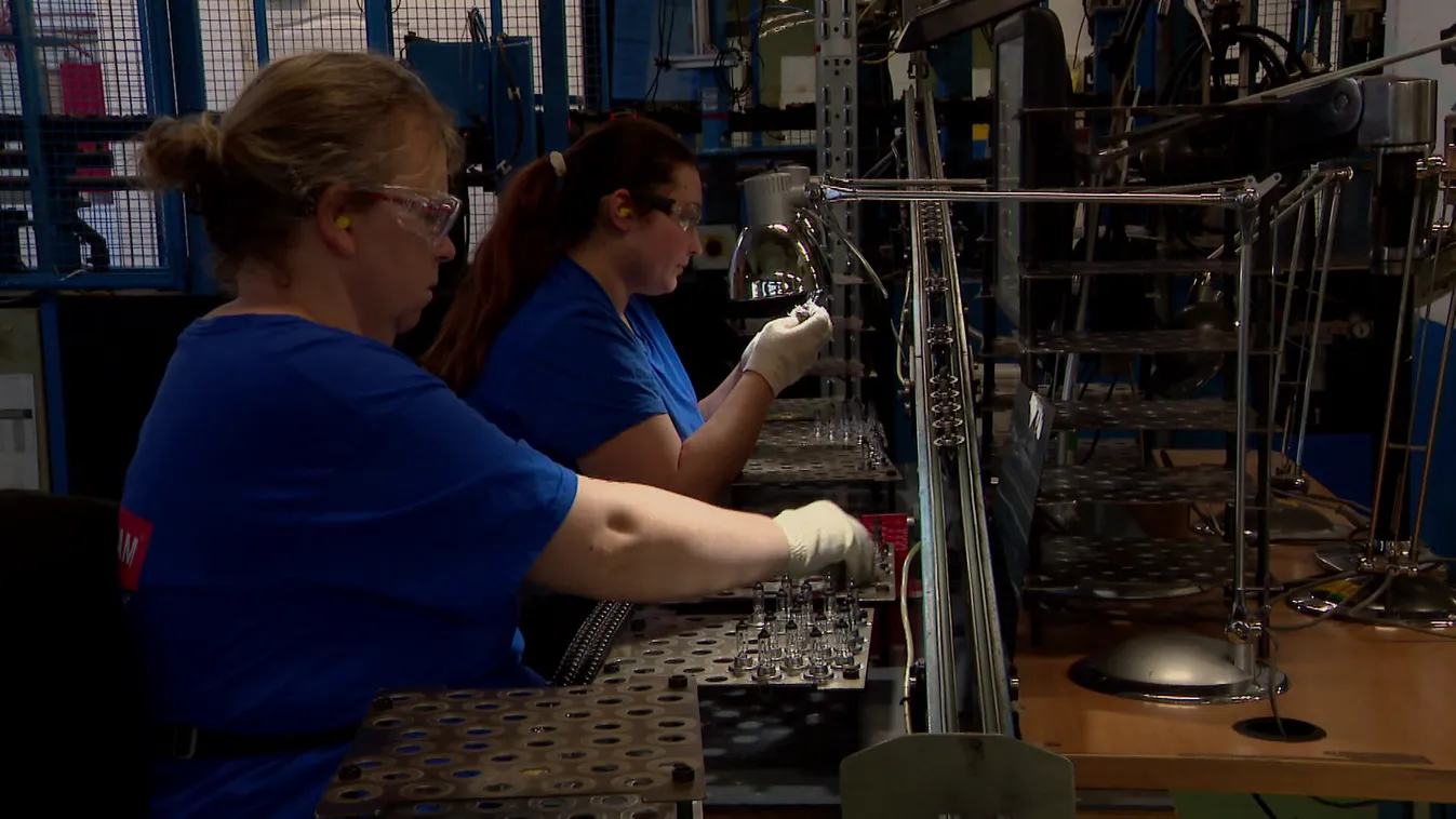 Sem az idei, sem a jövő évi céljait nem adja fel a kormány + videó