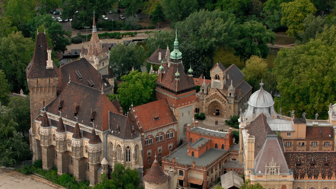 Vitézy Dávid: Autómentessé válik a Városliget