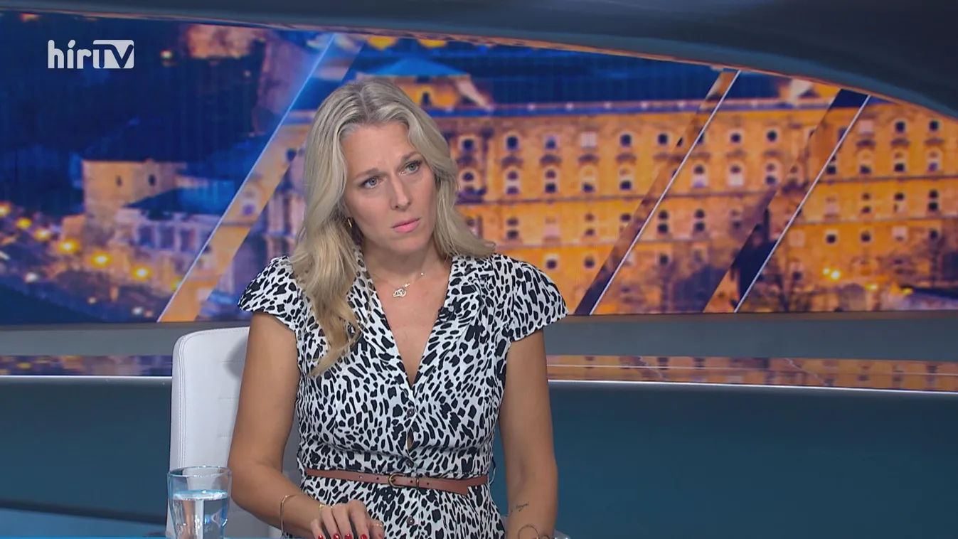 Wolf Kati:Kétezer kisiskolás tanévkezdését szeretnénk segíteni