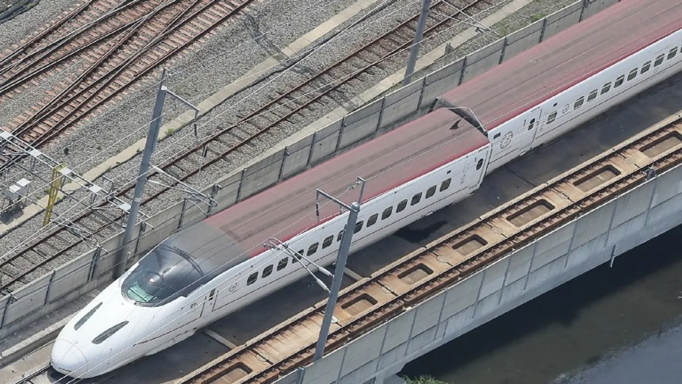 Halálos földrengés Japánban