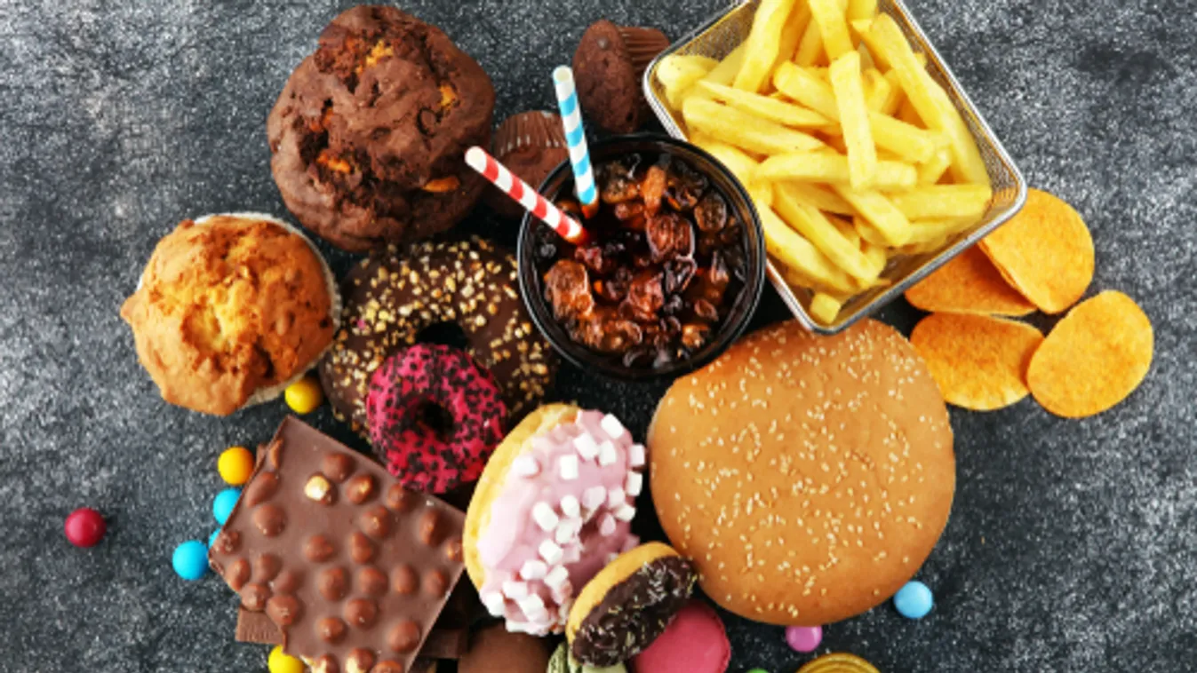 Emmi: Radikálisan csökkent az egészségtelen élelmiszerek mennyisége