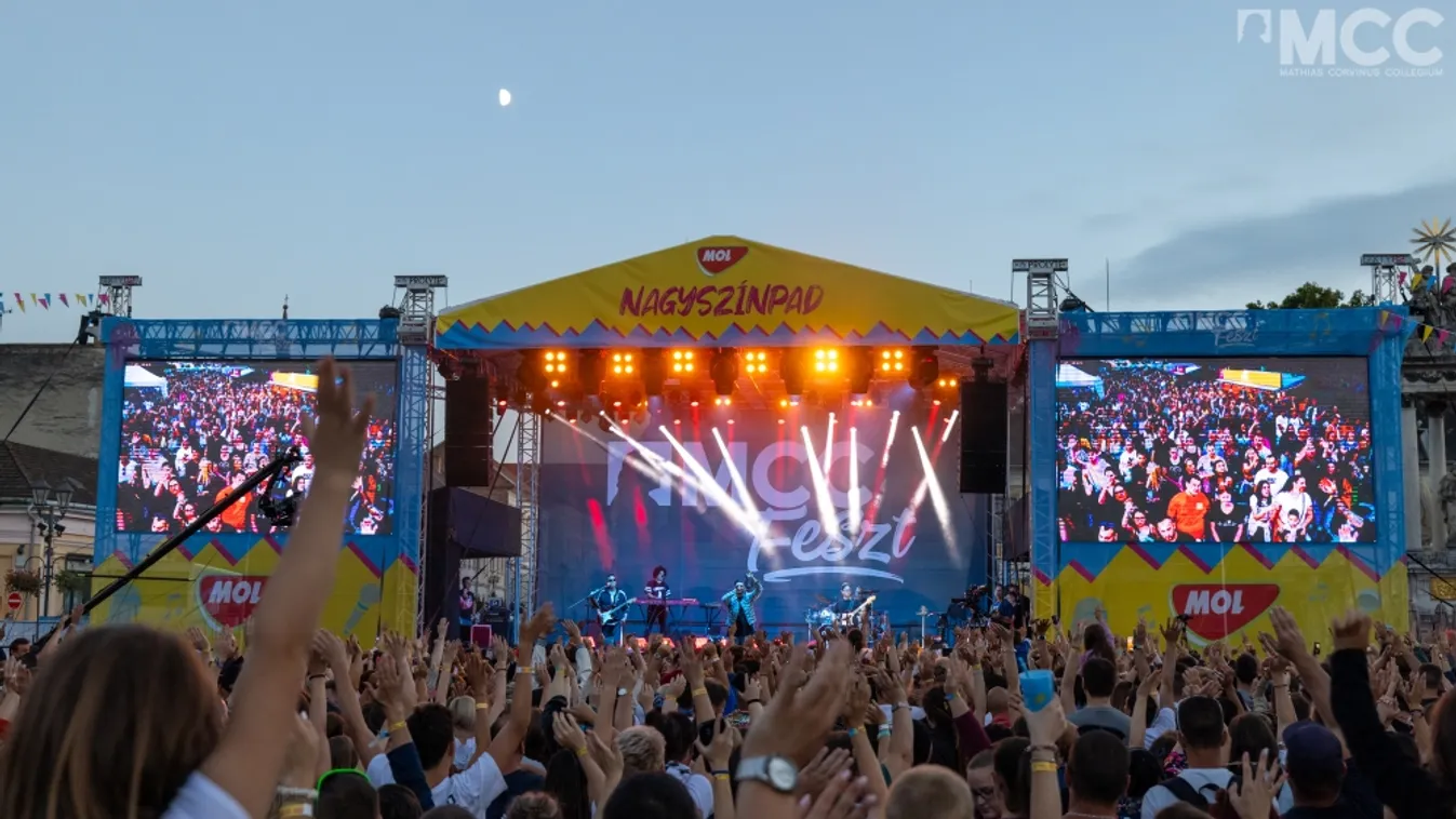 Idén még magasabbra teszi a lécet az MCC