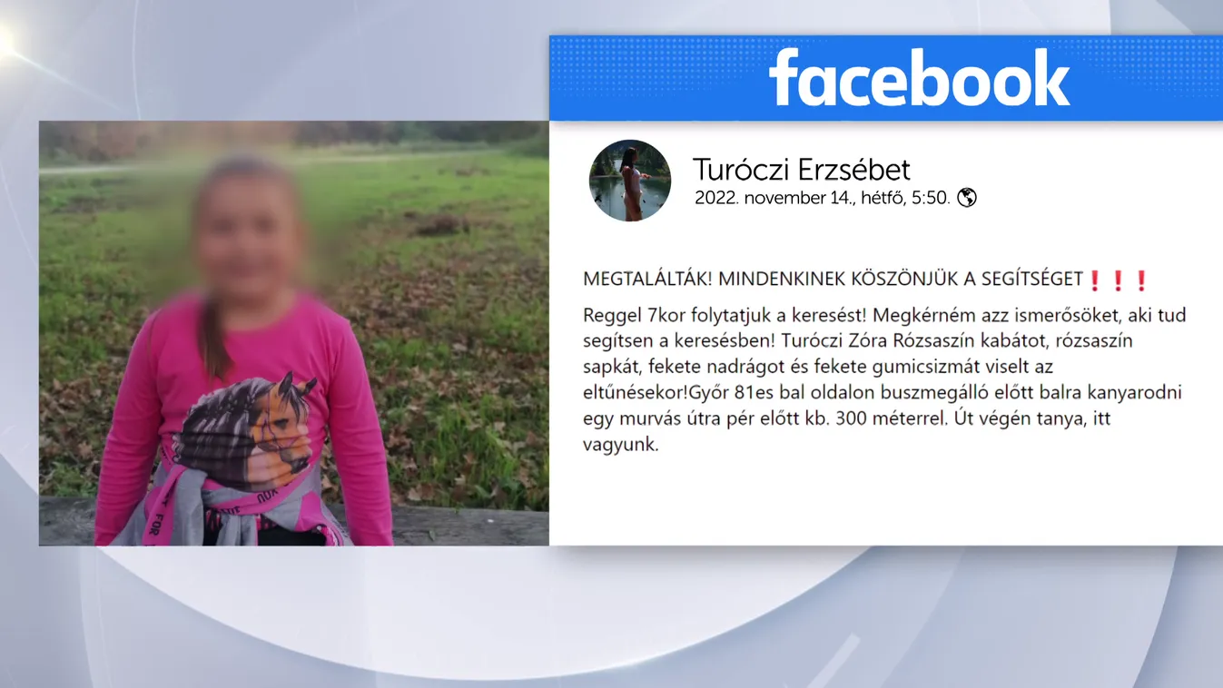 Elismerésben részesül a hat éves kislányt megtaláló polgárőr