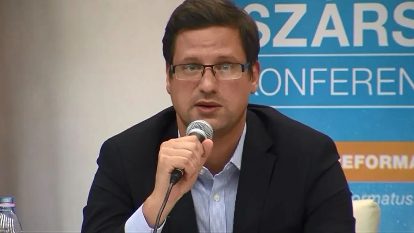 Gulyás: olyan országot kell teremteni, ahol mindenki otthon érezheti magát