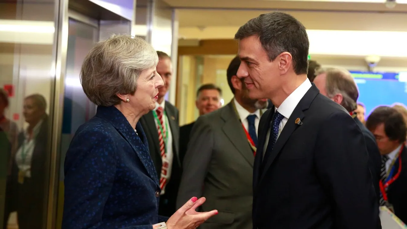 Sikerült megállapodni Gibraltárról