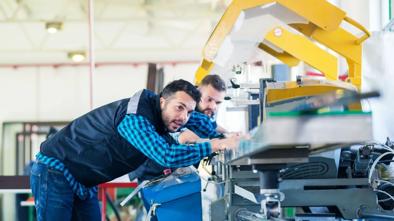 50 milliárd forintra pályázhatnak mikro-, kis- és középvállalkozások