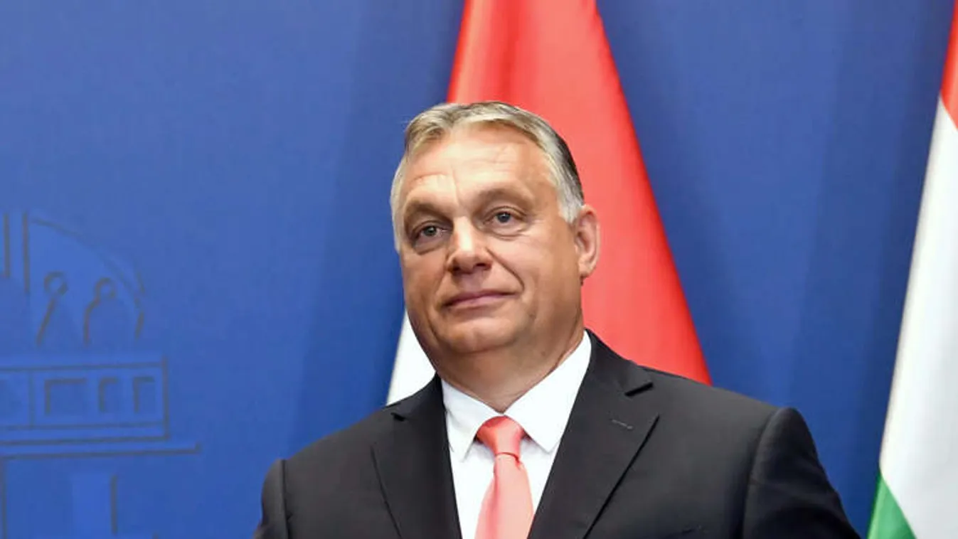 Orbán Viktor: Románia új miniszterelnöke számíthat a magyar kormány támogatására