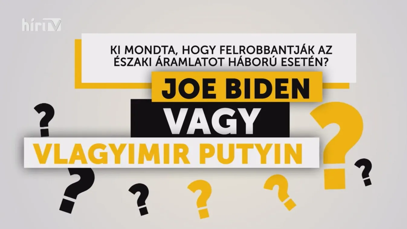 Ki hazudik? - Válasz az amerikai nagykövet provokációjára + VIDEÓ