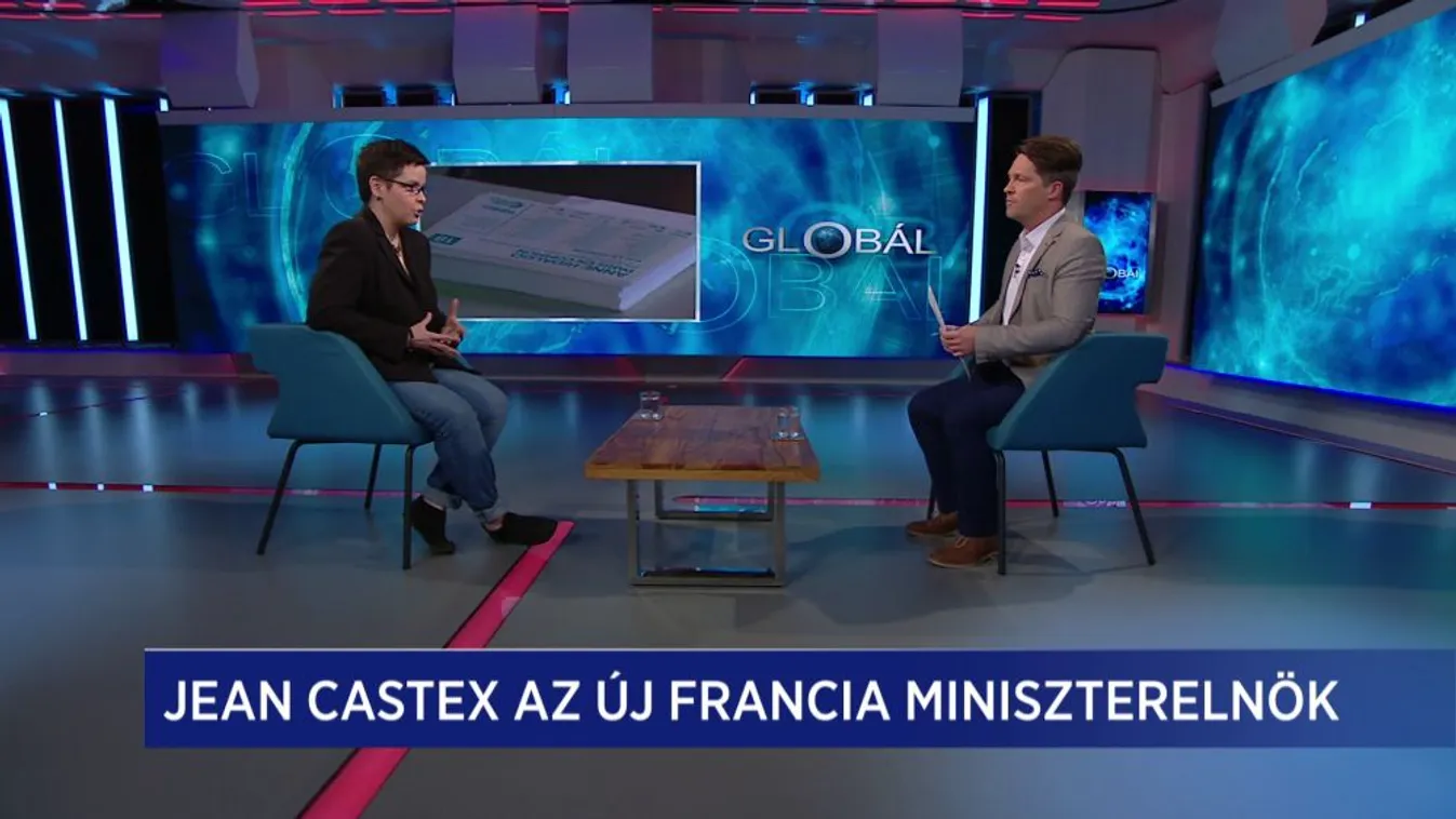 Globál: Merre tovább Franciaország?