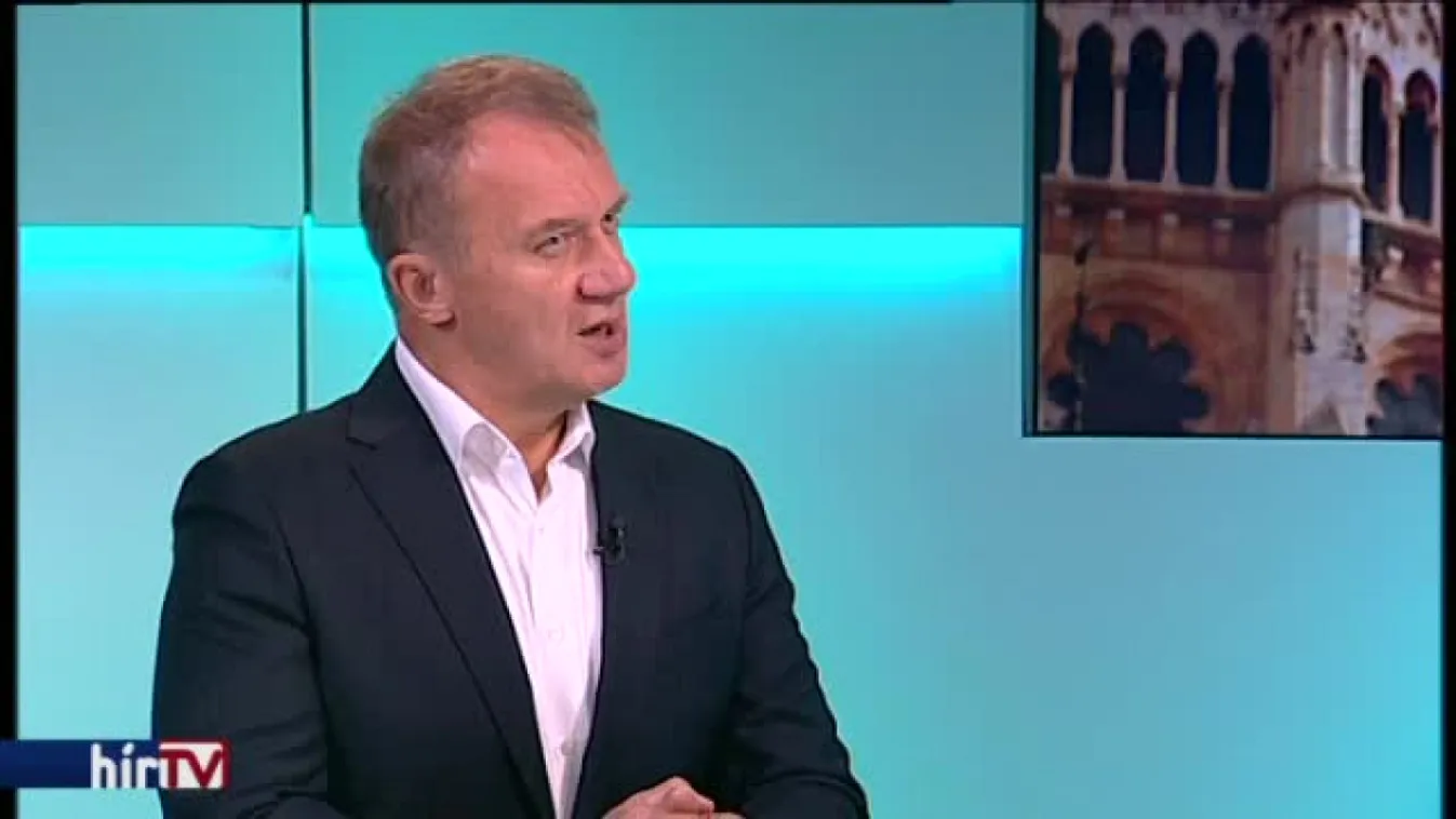 Varjú: Fizessék be az MNB nyereségét az államkasszába