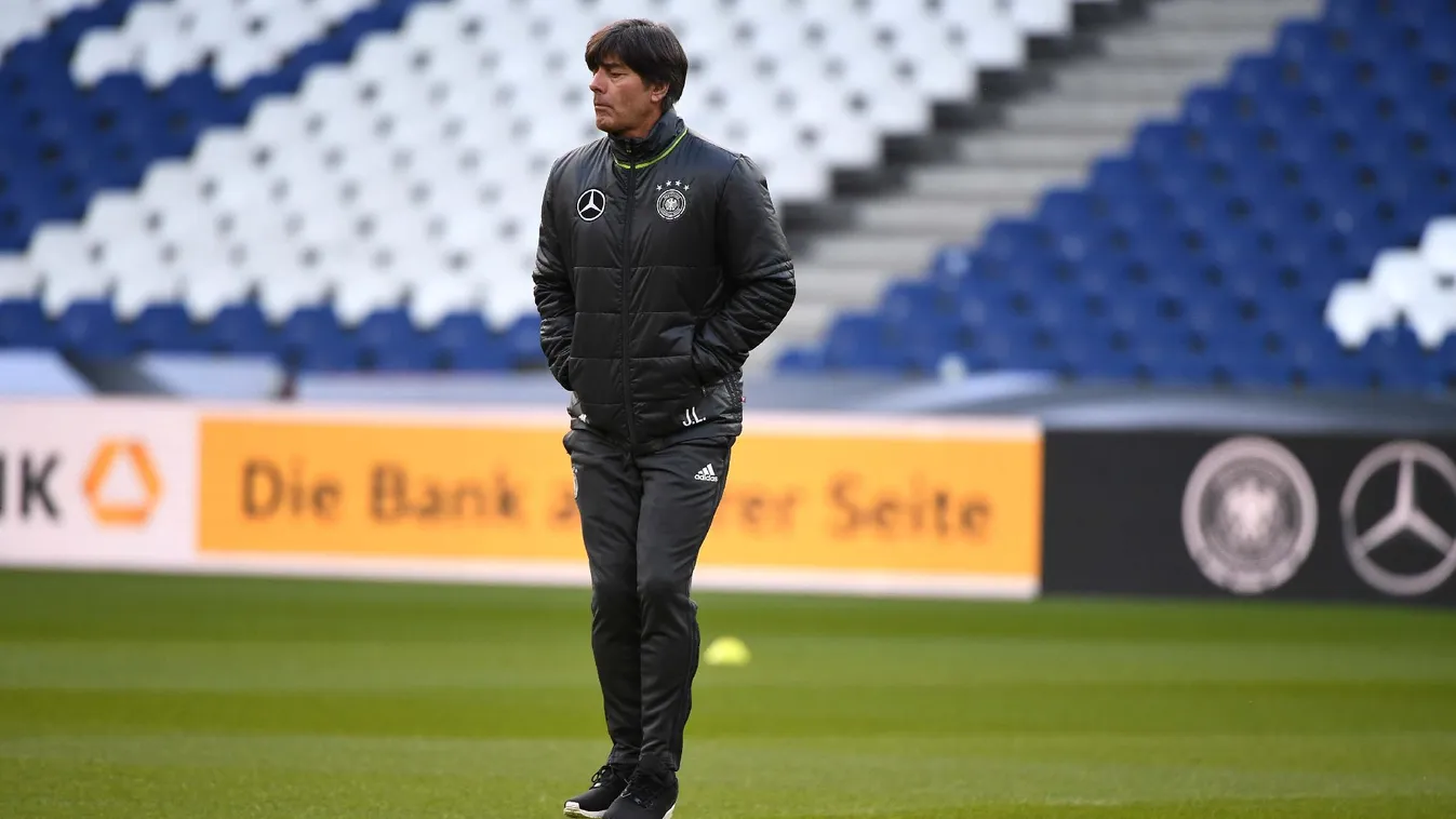 A szégyenteljes teljesítmény ellenére maradhat Joachim Löw