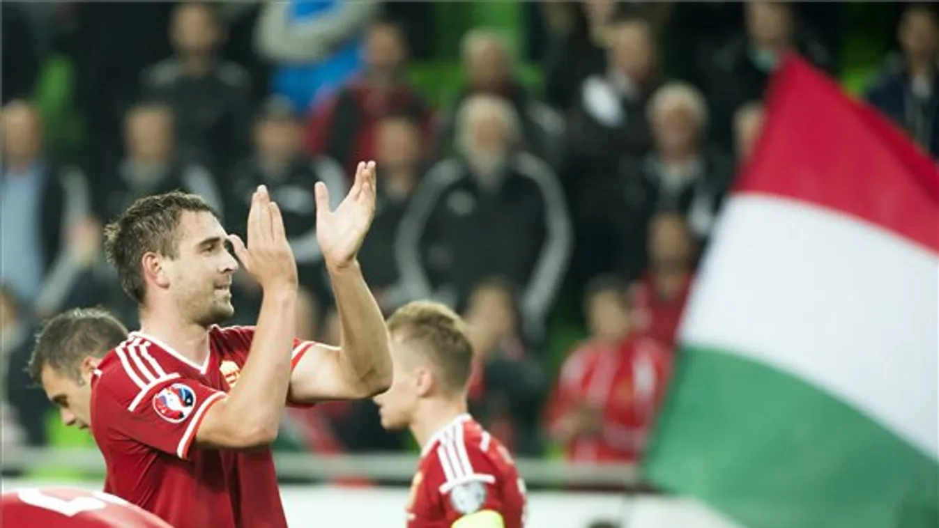 Böde: Kicsit átesünk a ló túlsó oldalára