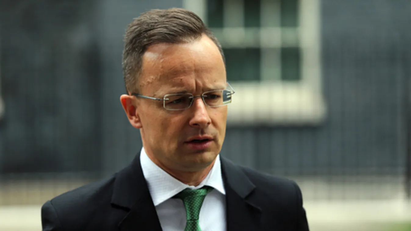 Szijjártó: A rendszerváltást követő időszak legsikeresebb évét zárta a magyar gazdaság