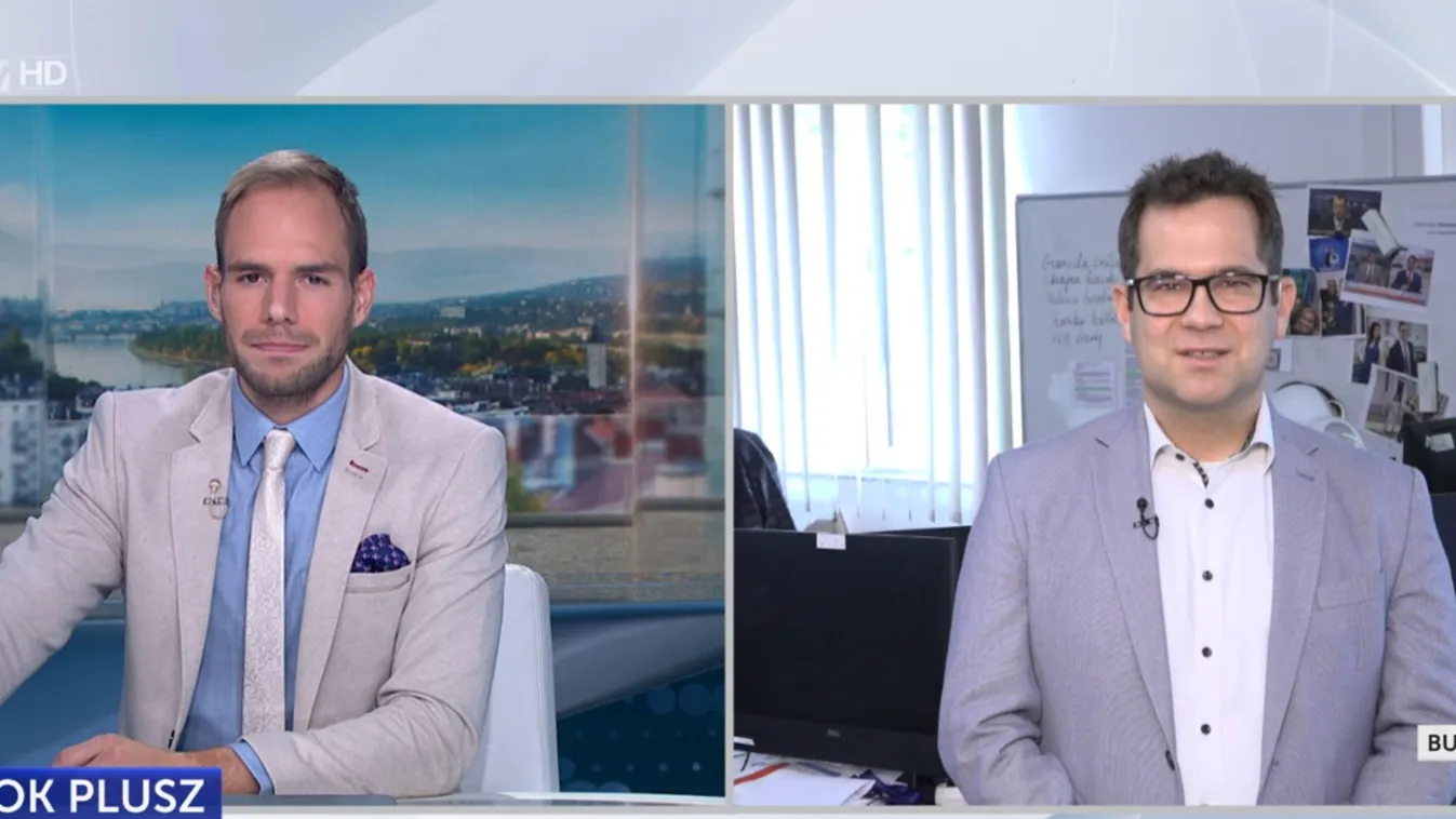 Jól reagál a kormányzati intézkedésre az ingatlanpiac + videó