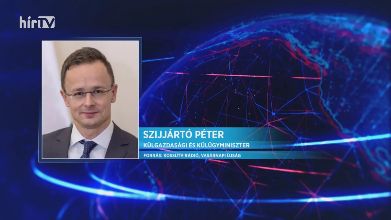 Egy nemzetközi lobbihálózat áll a pedofiltörvény elleni támadások mögött