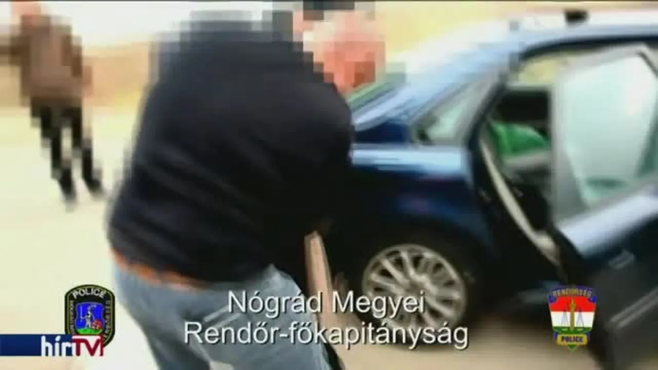 Zsidó vezetőknek adták ki magukat a csaló banda tagjai