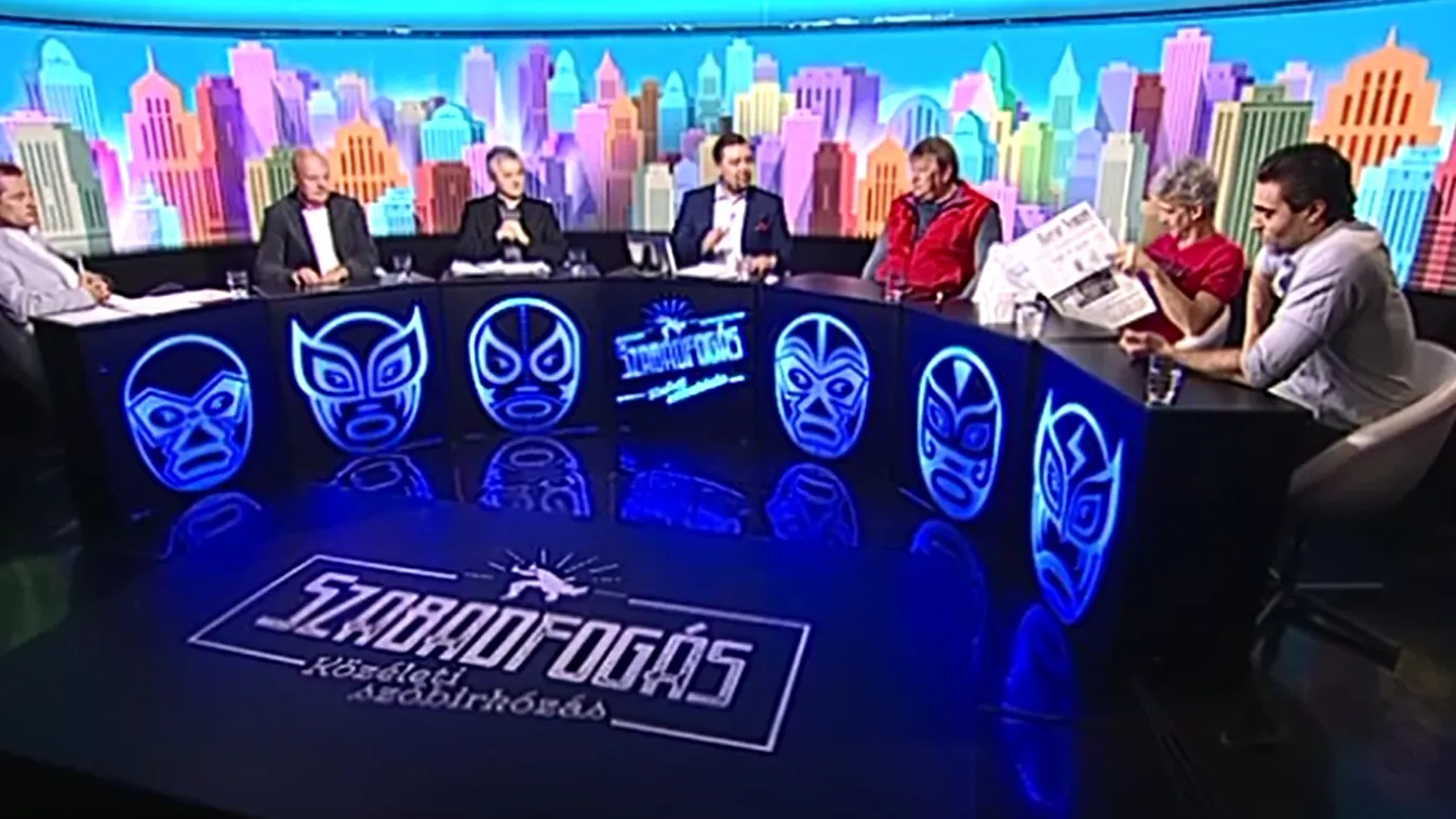 Újra megjelenik a Magyar Nemzet