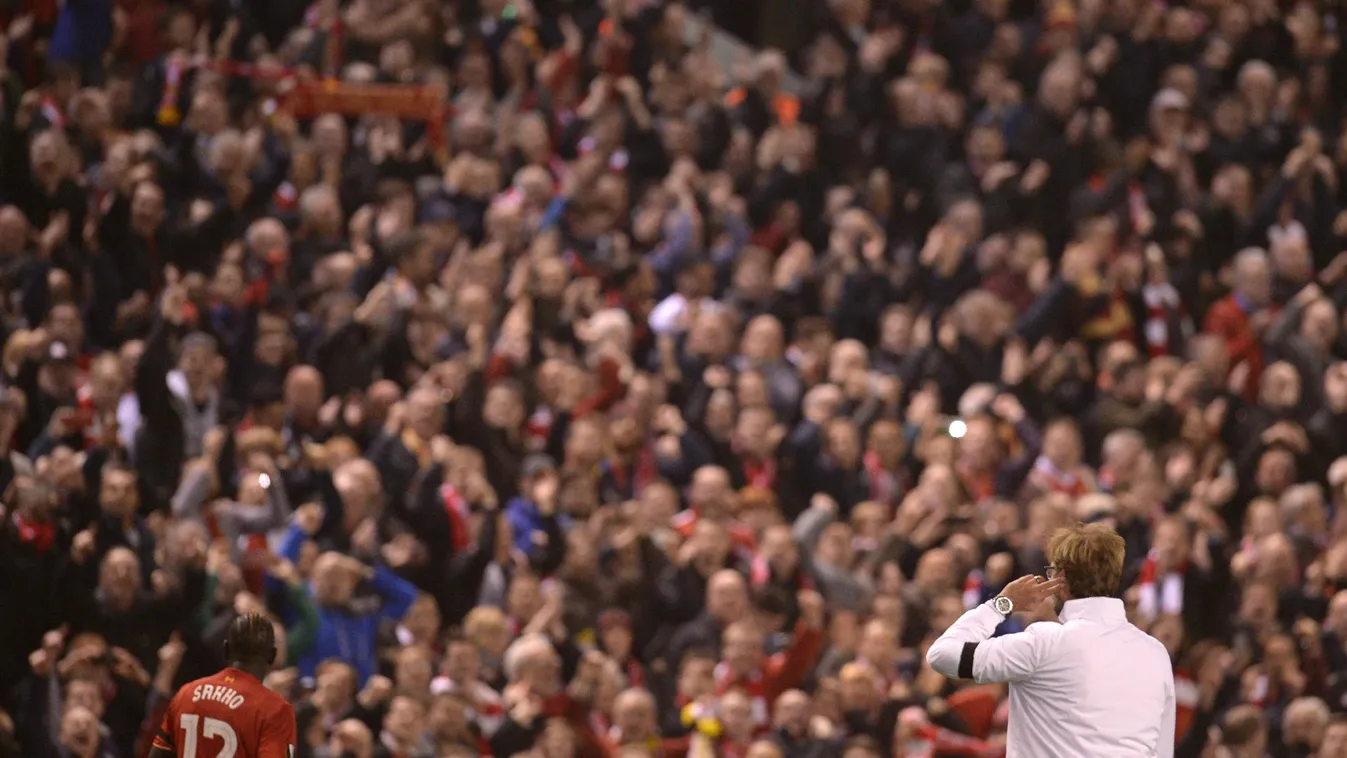 Bundesliga: a listavezető legyőzte a második helyezettet