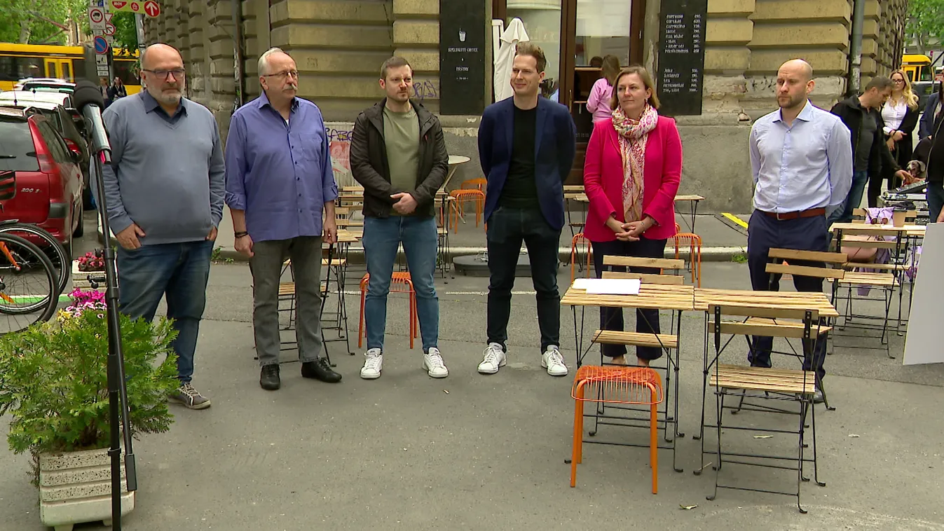 Soproni Tamás: A következő közgyűlésen megválasztják Bősz Anettet