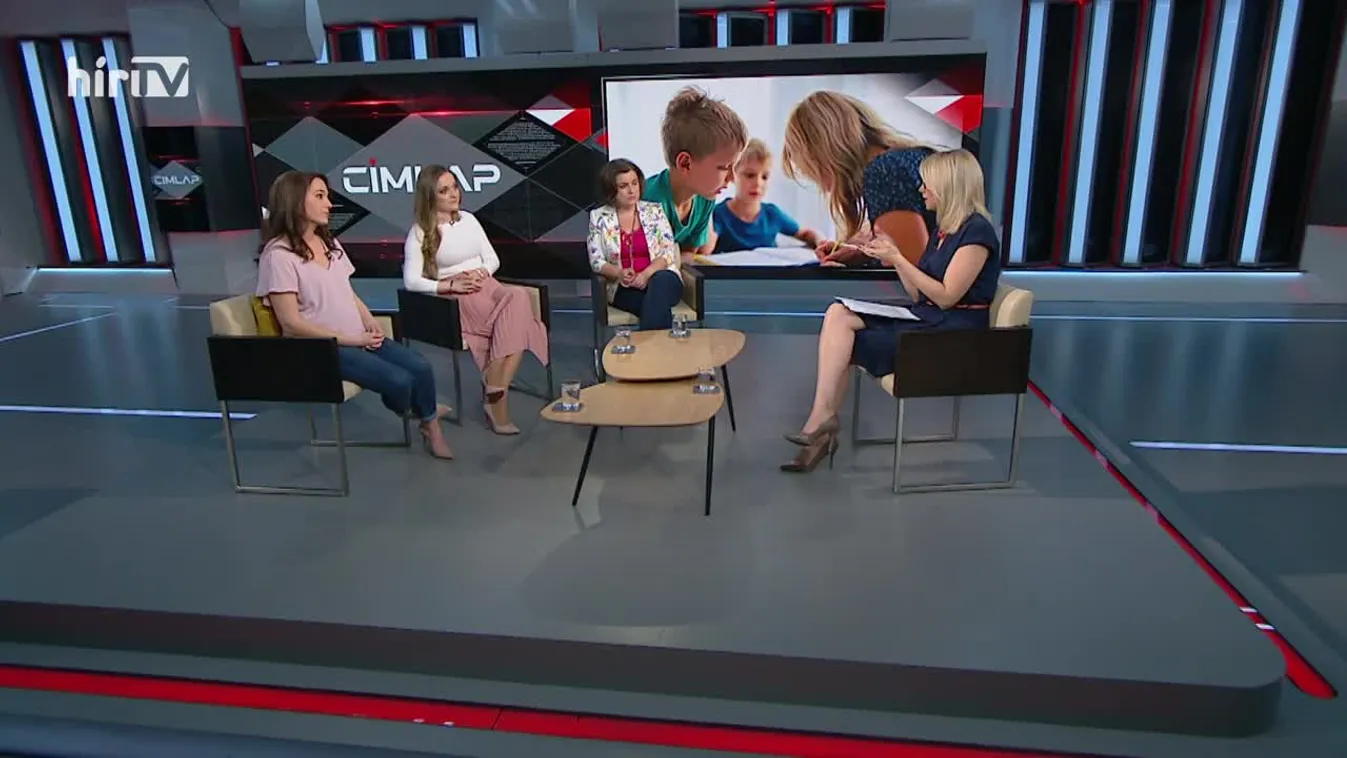 Címlap: A plusz pánikkeltésnek nincs itt a helye