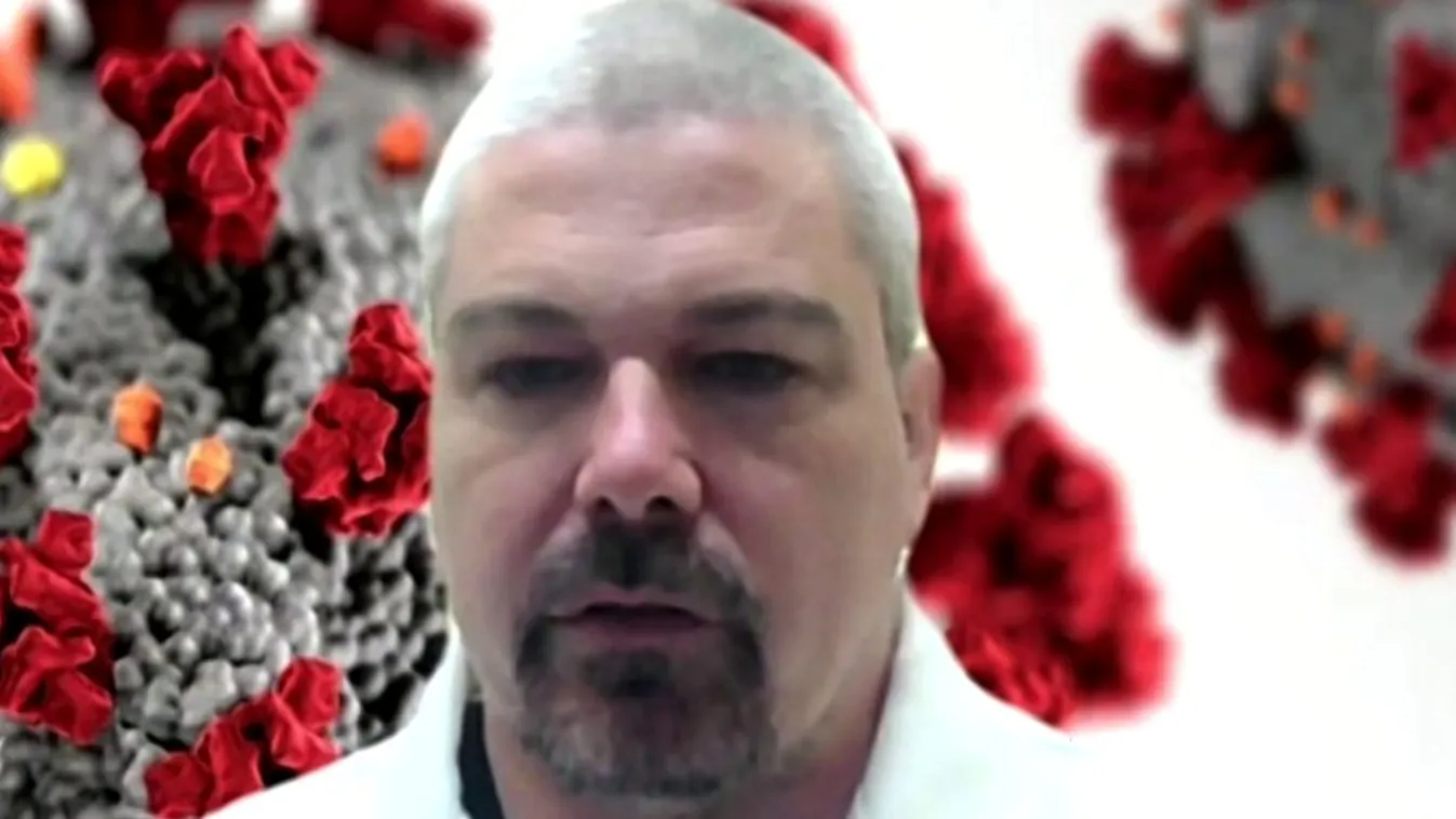 Hamarosan véget érhet a járvány ötödik hulláma Magyarországon