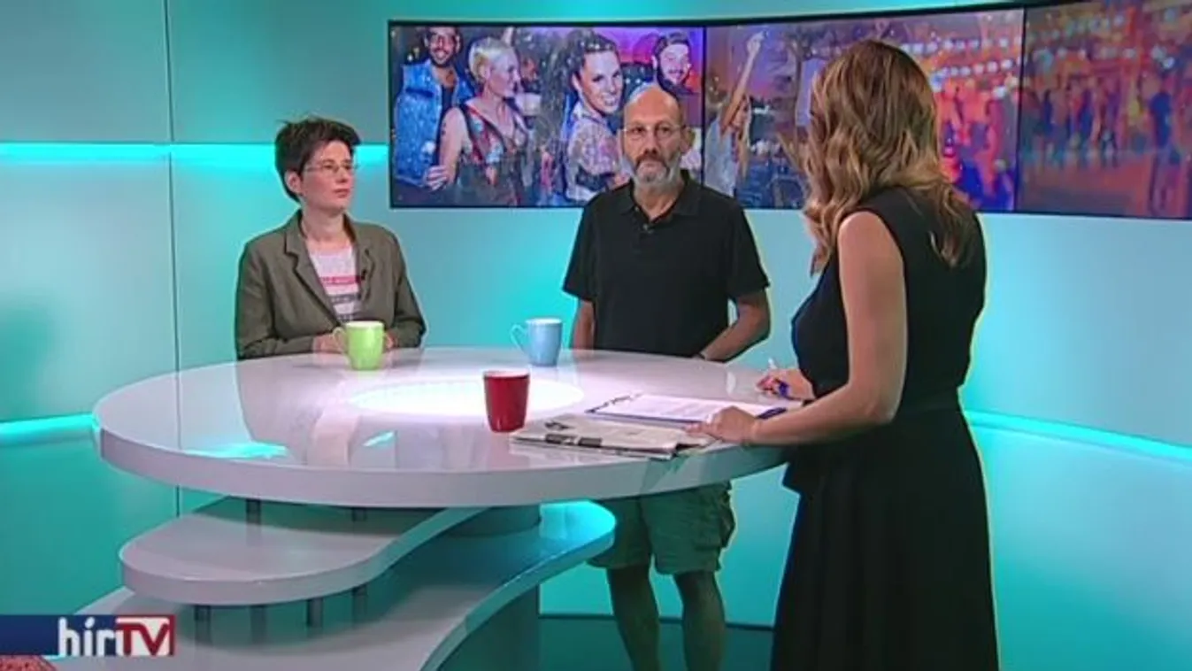 Nem bírja tovább a kerület a dajdajozást