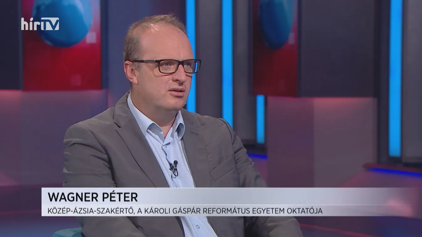 Globál: Az amerikai kivonulás megváltoztatja a közel-keleti erőviszonyokat