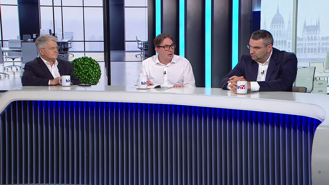 Vezércikk - Őrült ötlettel állt elő Manfred Weber + videó