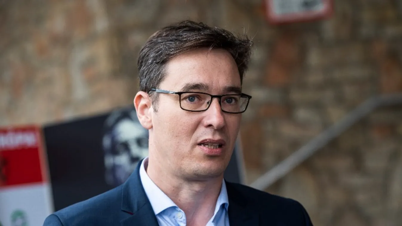 Magyar Nemzet: Összefognának a V4-ek baloldali főpolgármesterei