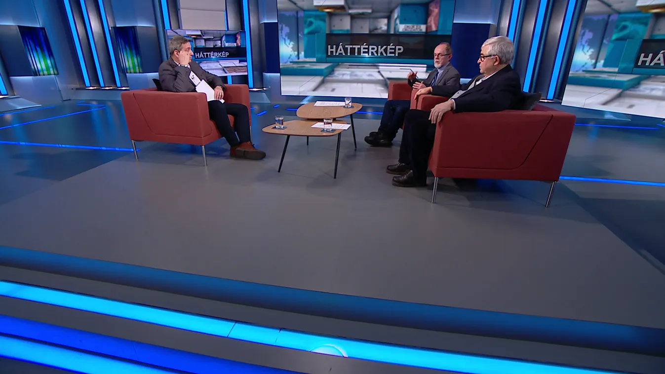 Háttérkép: Két hitelminősítő is egyetért a kormány előrejelzésével az inflációt illetően